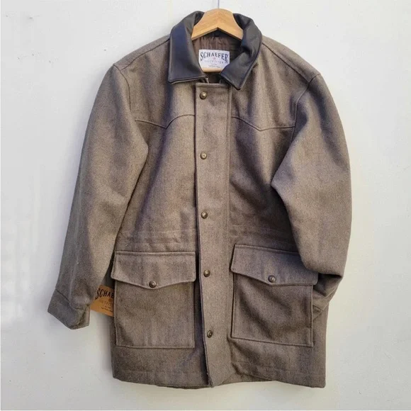 Schaefer women’s coat - Picture 9 of 15